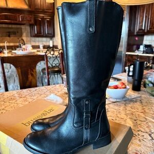 Trapani waterproof boots